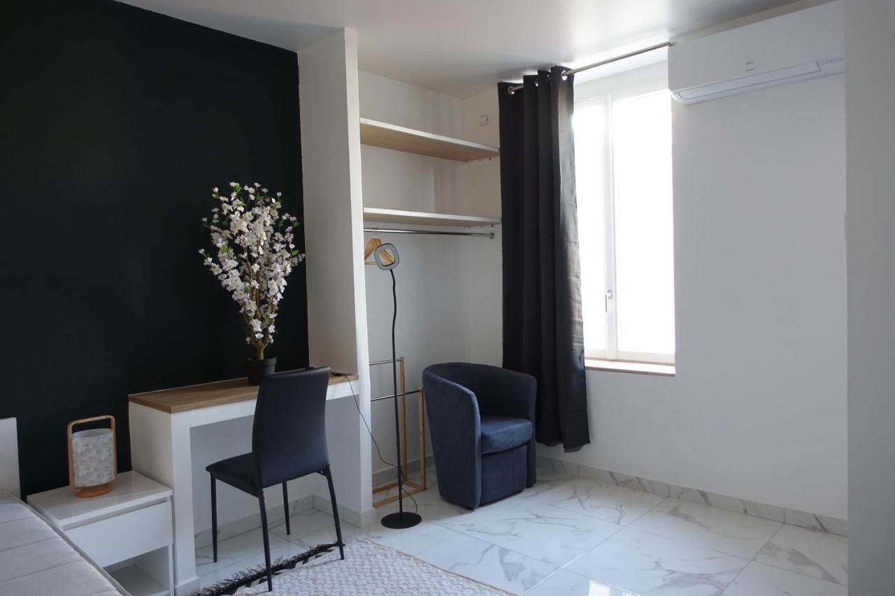 Chez Emilie Et John Apartment Saint-Etienne  Exterior photo
